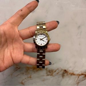 MARC BY MARC JACOBS WATCH